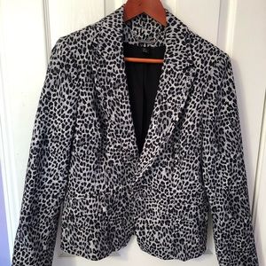 White House Black Market suit jacket